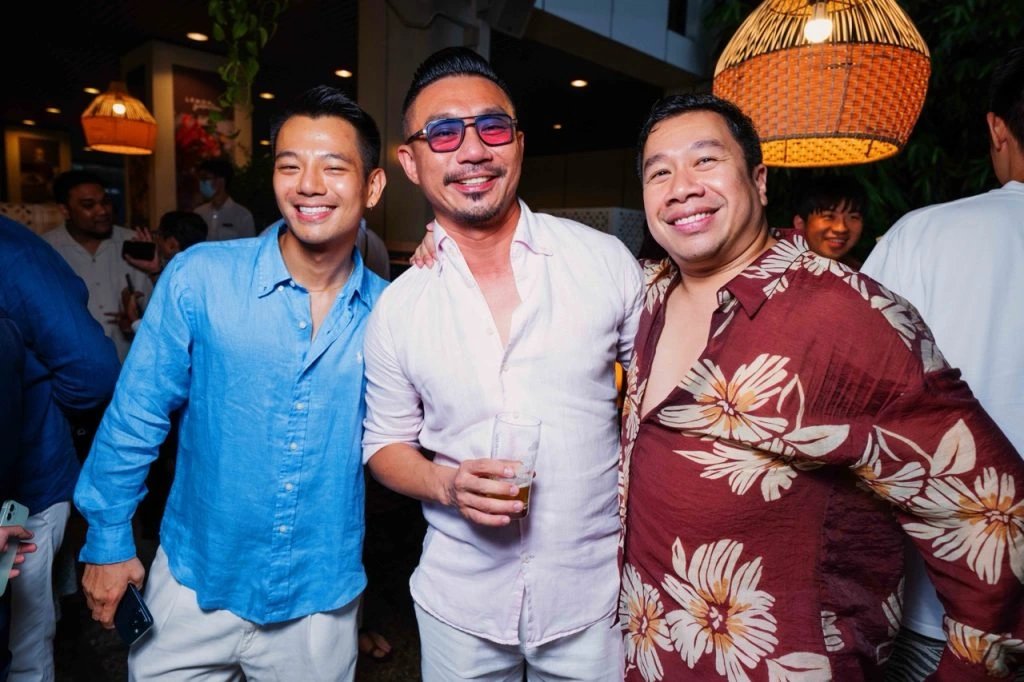 GRAZIA Malaysia Debuts Sundown Sessions with a Stylish
