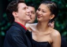Tom Holland Just Confirmed He and Zendaya Secretly Got Married