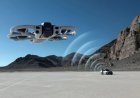Featuring DJI’s 1-inch imaging system, O4+ video transmission, and omnidirectional obstacle detection