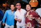 GRAZIA Malaysia Debuts Sundown Sessions with a Stylish