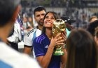 The names shaping the World Cup off the pitch