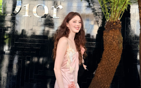 The Best Celebrity Style Moments at Haute Couture Week Fall/Winter 2026