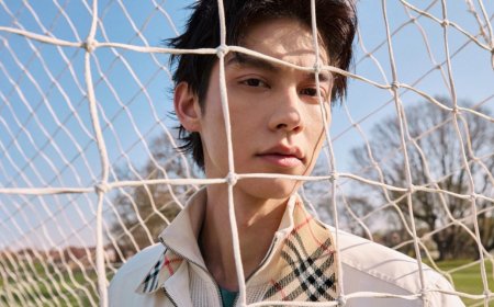 Who knew the Thai star was fond of a good Sunday league kickabout?