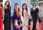 THE BEST-DRESSED CELEBRITIES AT THE 2026 VENICE FILM FESTIVAL