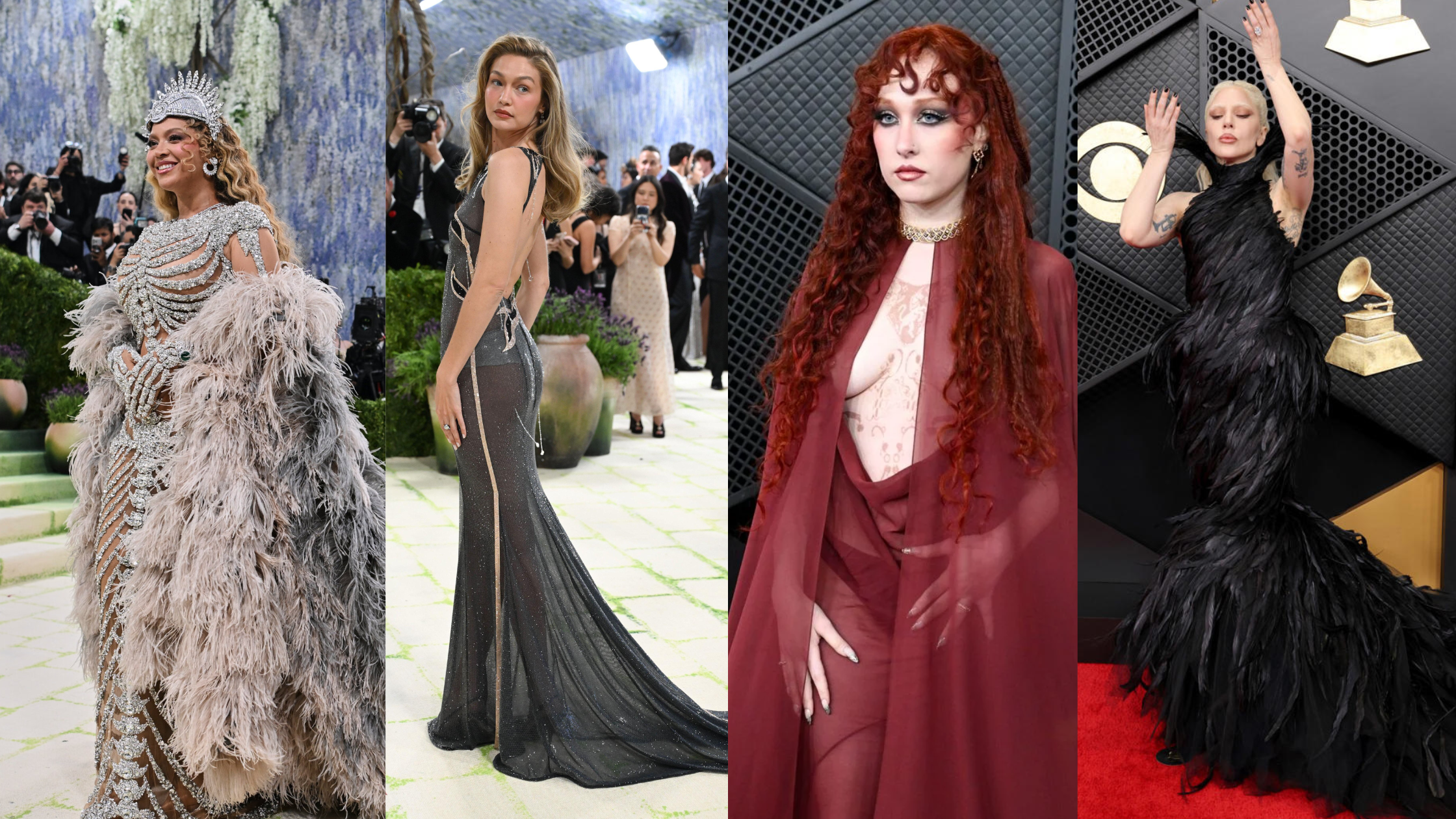 THE BIGGEST FASHION MOMENTS OF 2026 — SO FAR