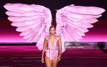 VICTORIA’S SECRET FASHION SHOW 2026 10 THINGS TO WATCH FOR
