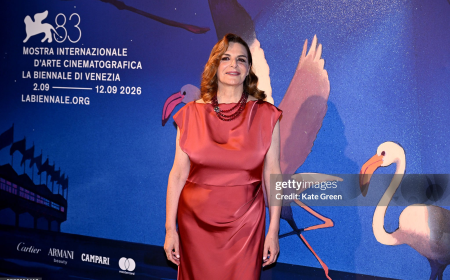 83rd VENICE INTERNATIONAL FILM FESTIVAL 2026: THE RED CARPET TRENDS AND FASHION STORIES TO WATCH