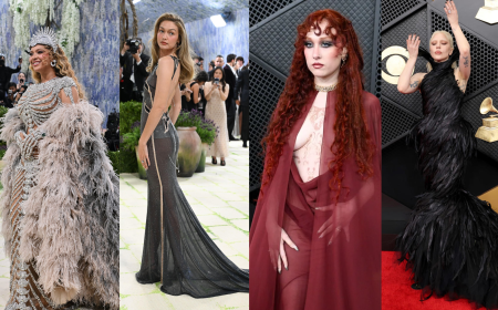THE BIGGEST FASHION MOMENTS OF 2026 — SO FAR