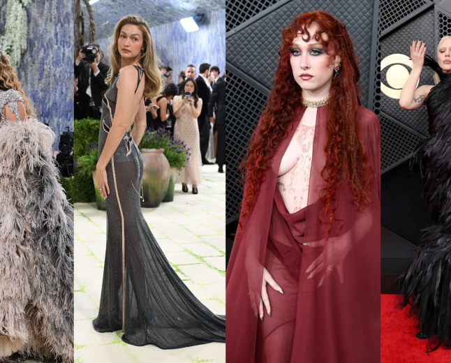 THE BIGGEST FASHION MOMENTS OF 2026 — SO FAR