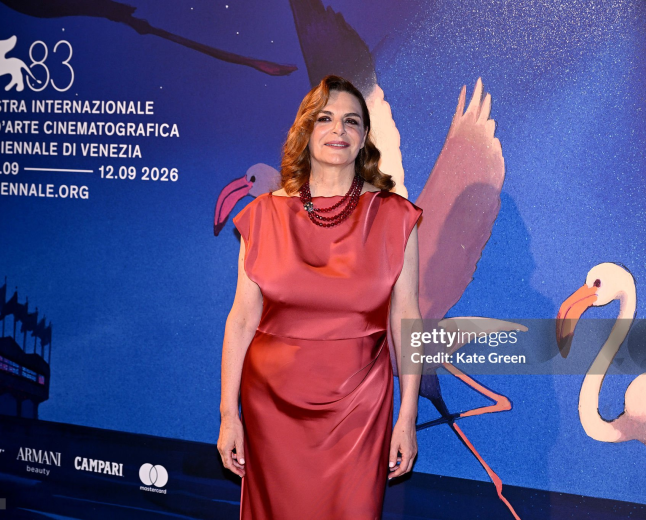 83rd VENICE INTERNATIONAL FILM FESTIVAL 2026: THE RED CARPET TRENDS AND FASHION STORIES TO WATCH