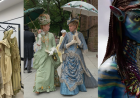 COSTUME DESIGN IN THE YEAR’S BIGGEST FILMS
