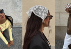 How To Tie a Scarf 10 Different Ways