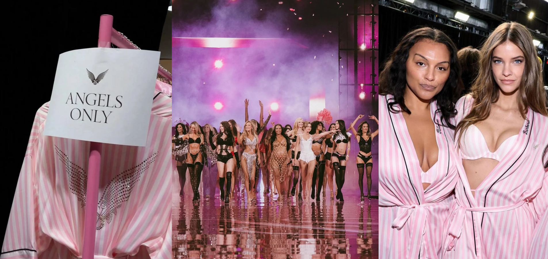 How To Become a Victorias Secret Angel