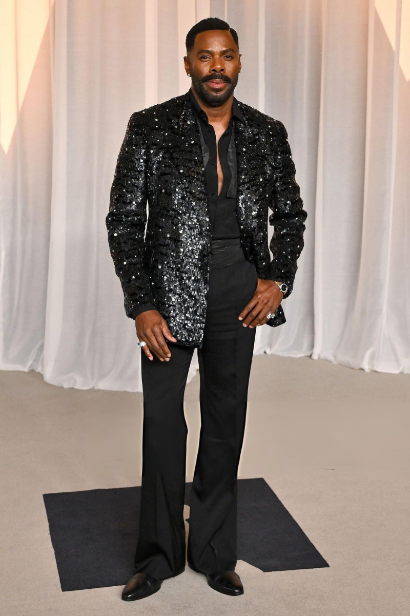 Colman Domingo