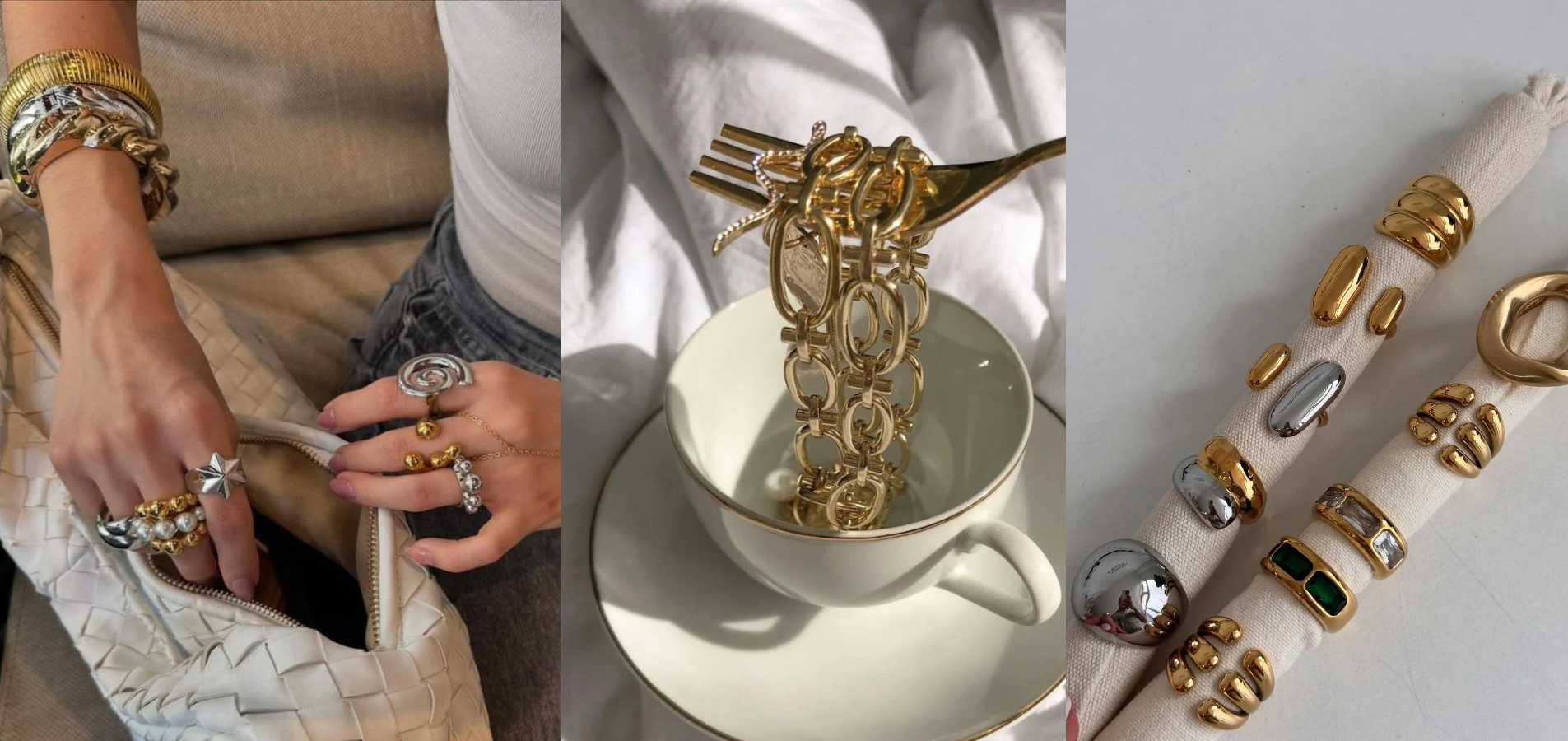 Best Affordable Jewelry Brands for Everyday Wear