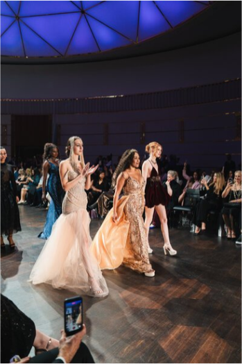 Beyond The Catwalk