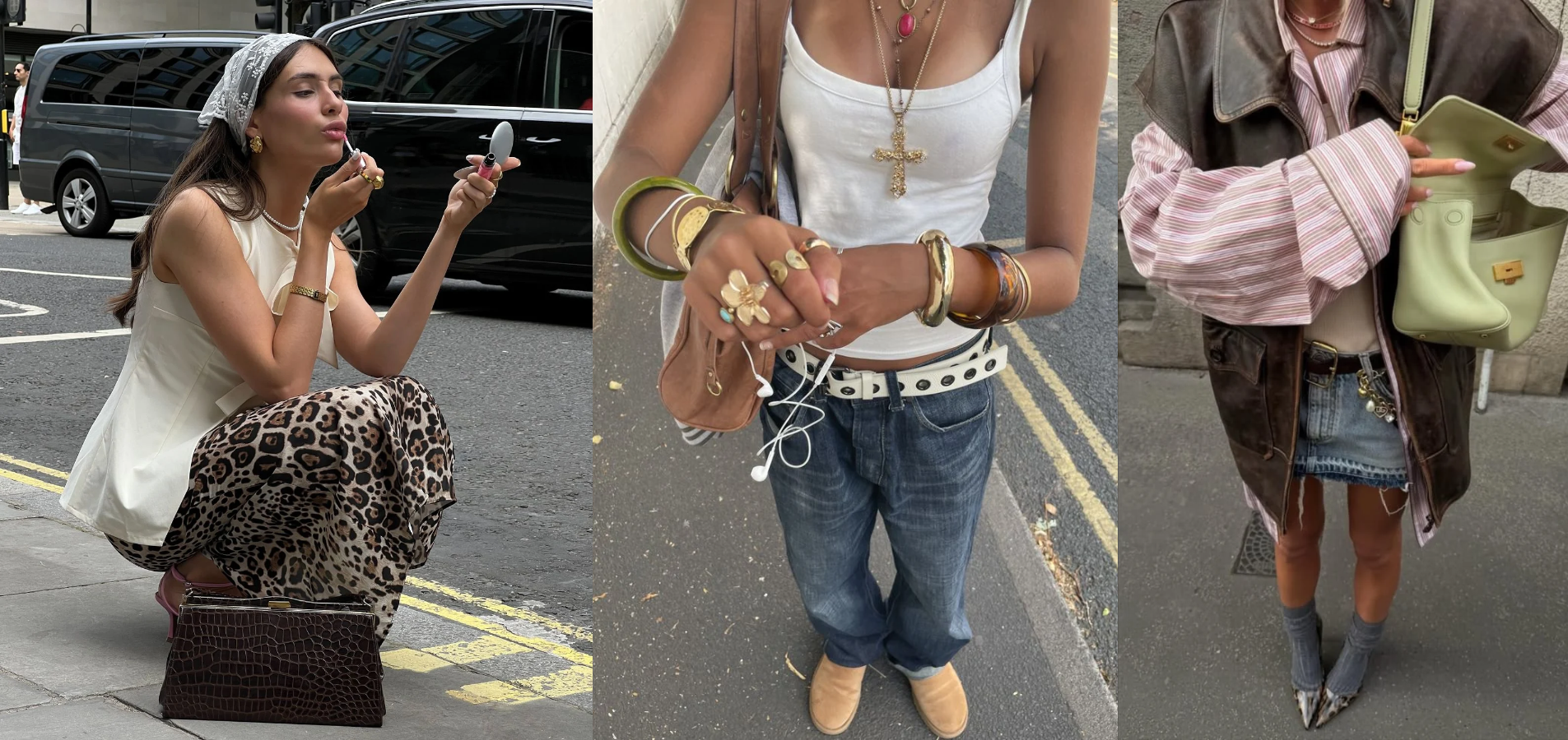 HOW TO ACCESSORIZE A PLAIN OUTFIT_ 5 EASY TECHNIQUES