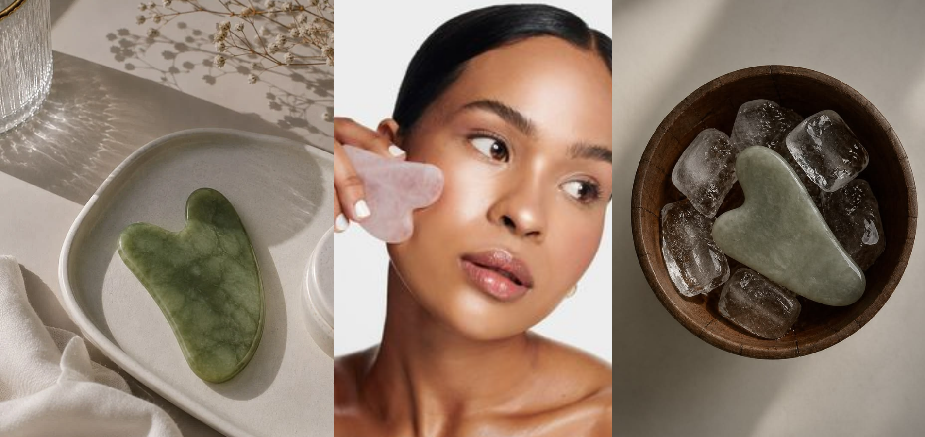 Does Gua Sha Actually Work