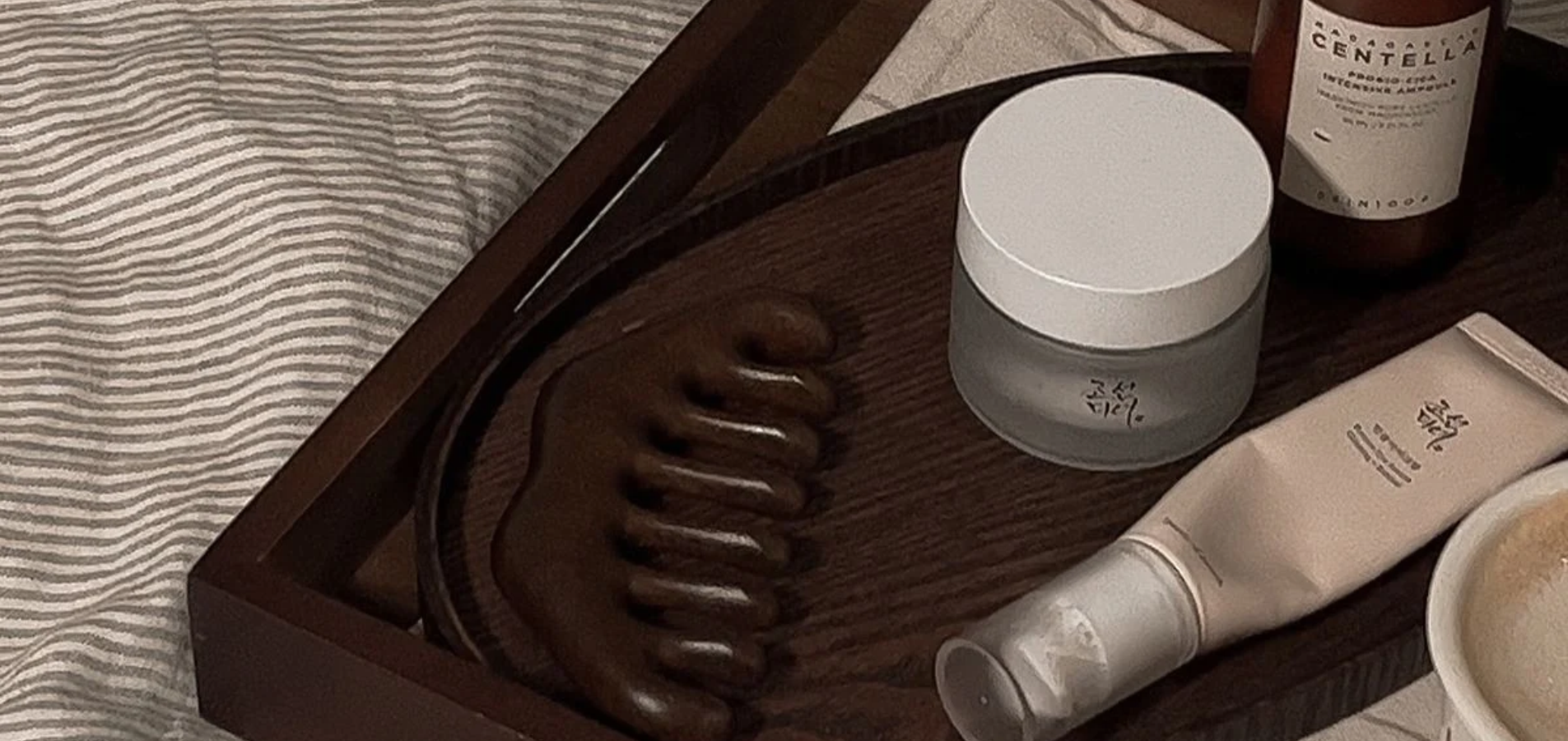 Beginners Guide to Minimalist Skincare