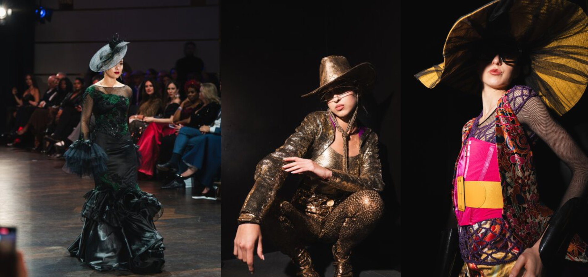 Twelve Designers, Twelve Points of View