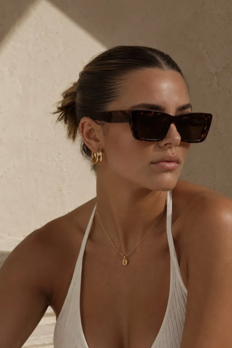 Square Sunglasses