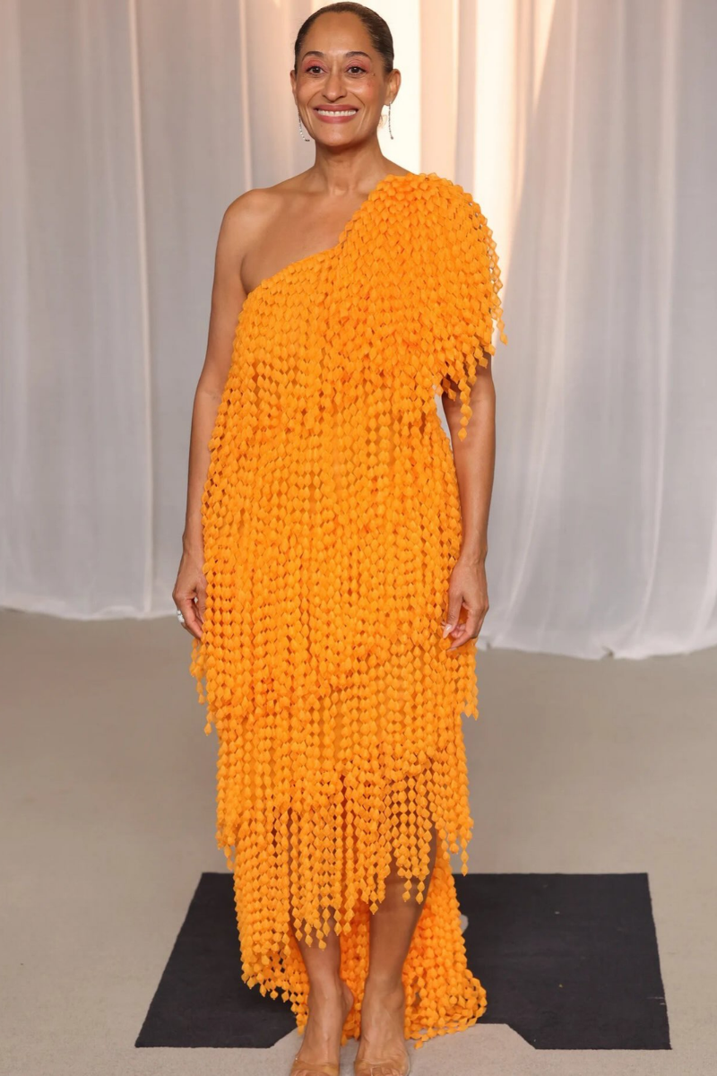 Tracee Ellis Ross
