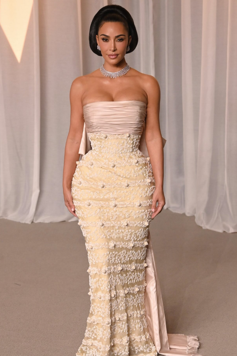 Kim Kardashian