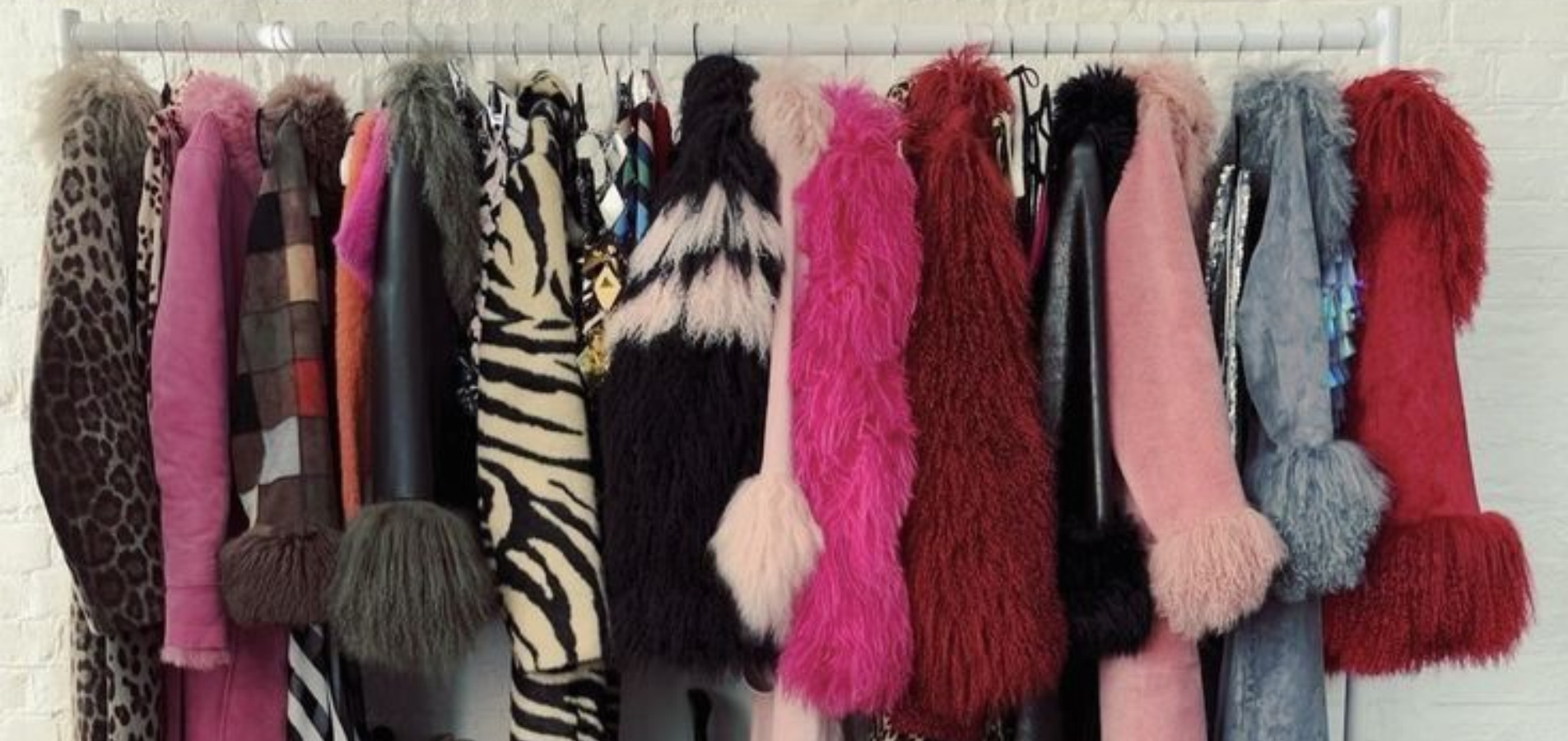 10 Pieces That Carry You Through Winter