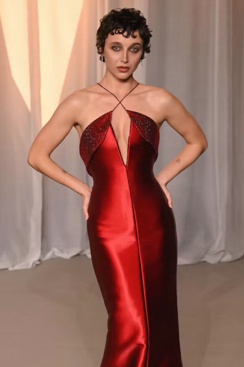 Emma Chamberlain