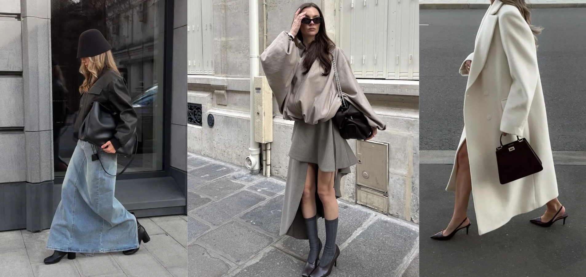 WHAT TO WEAR TO FASHION WEEK IF YOU’RE JUST ATTENDING