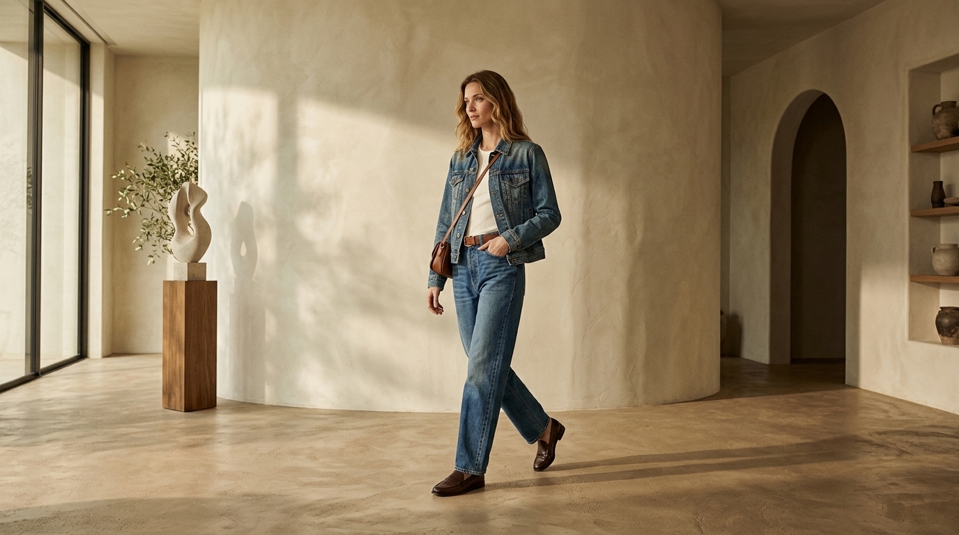 Denim Dupes Affordable Alternatives to AGOLDE Jeans