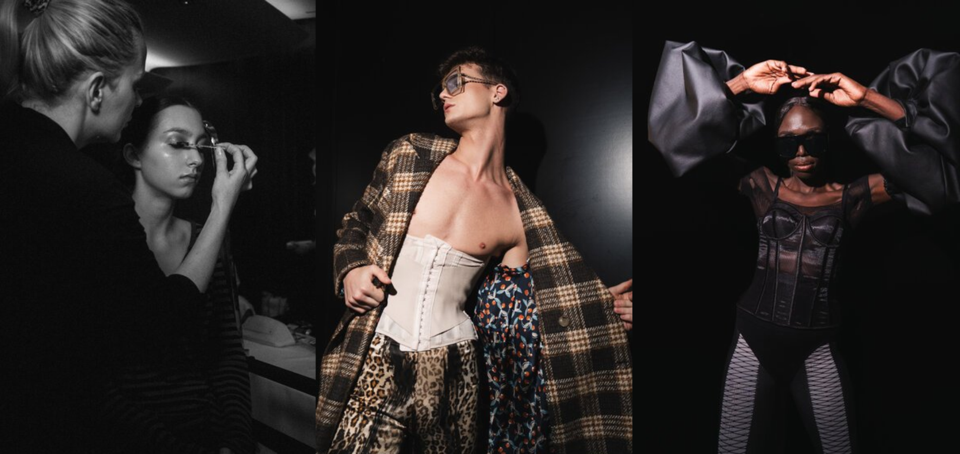 Couture Fashion Night 4.0