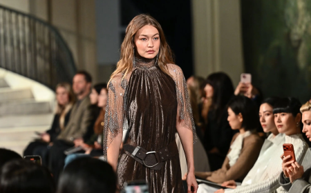 GIGI HADID IS OWNING NYFW 2026 — HERE’S WHY HER STYLE HAS EVERYONE TALKING
