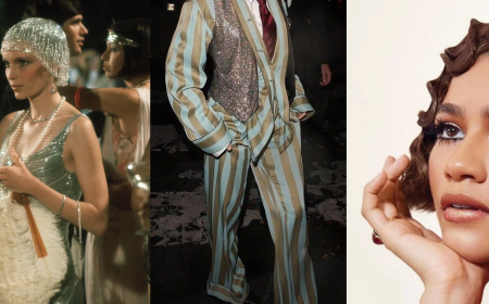 THE RETURN OF ART DECO FASHION IN 2026_ WHY FASHION IS FALLING FOR DECO GLAMOUR AGAIN