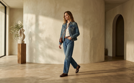 Denim Dupes Affordable Alternatives to AGOLDE Jeans