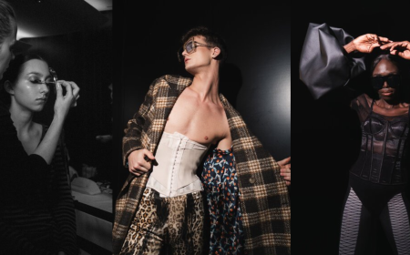 Couture Fashion Night 4.0
