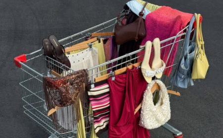 Thrifting Guide_ How To Find Designer Pieces Secondhand