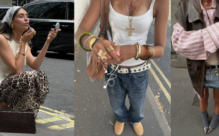 HOW TO ACCESSORIZE A PLAIN OUTFIT_ 5 EASY TECHNIQUES