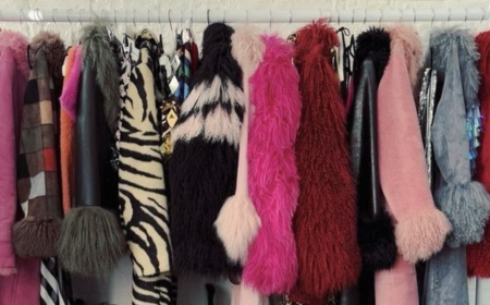 10 Pieces That Carry You Through Winter