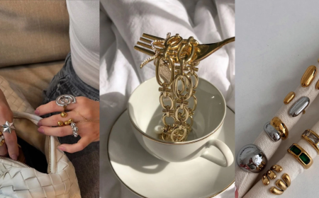 Best Affordable Jewelry Brands for Everyday Wear