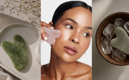 Does Gua Sha Actually Work