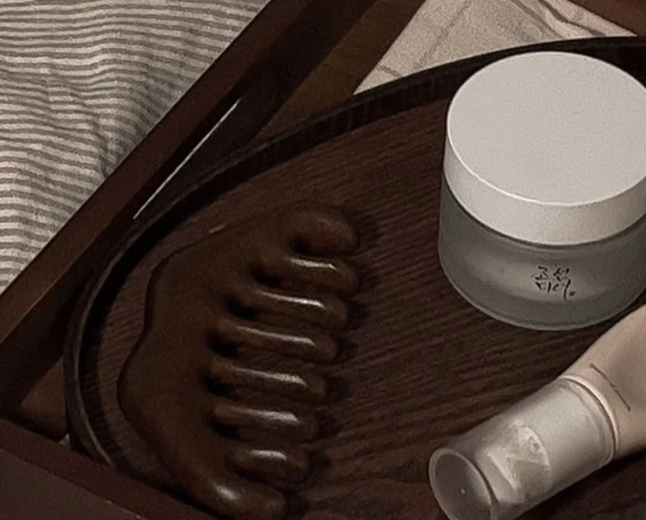 Beginners Guide to Minimalist Skincare