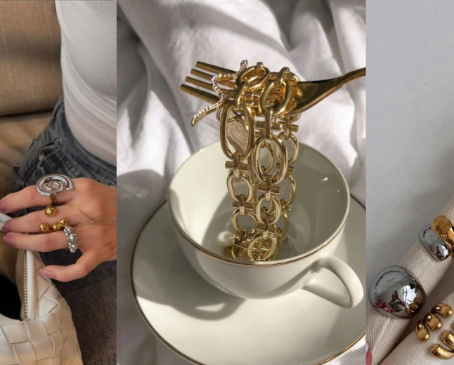Best Affordable Jewelry Brands for Everyday Wear