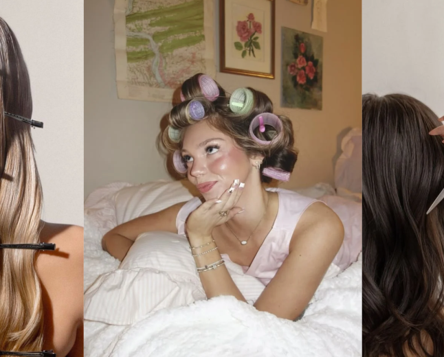 HAIR TRENDS EMERGING FROM THE 2026 FESTIVAL CIRCUIT