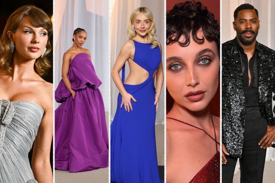 Academy Museum Gala 2026 Best Dressed Celebrities_ The Most Stunning Red Carpet Looks