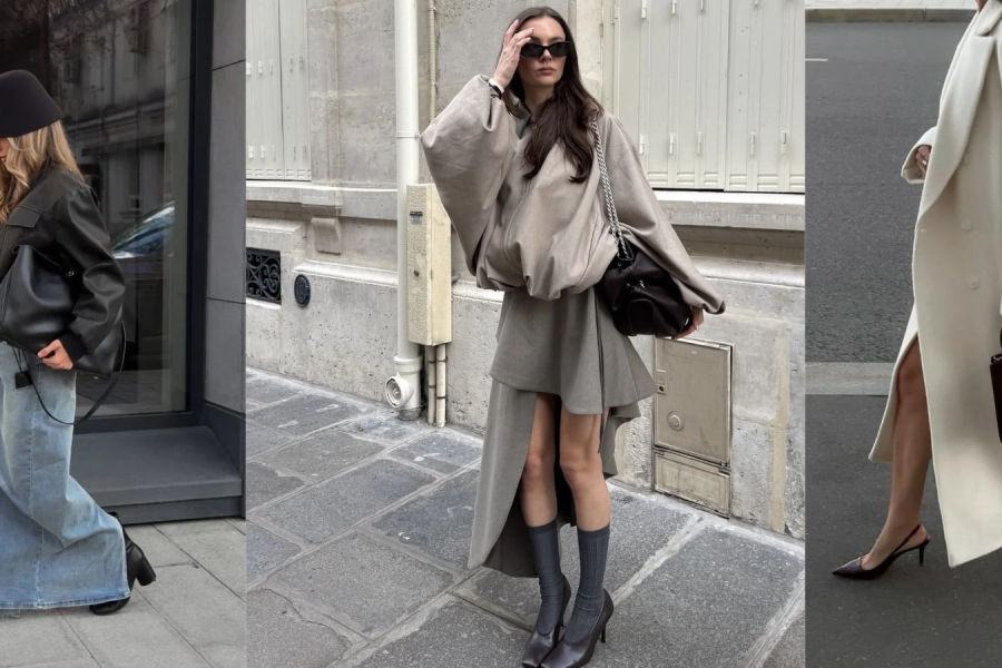 WHAT TO WEAR TO FASHION WEEK IF YOU’RE JUST ATTENDING